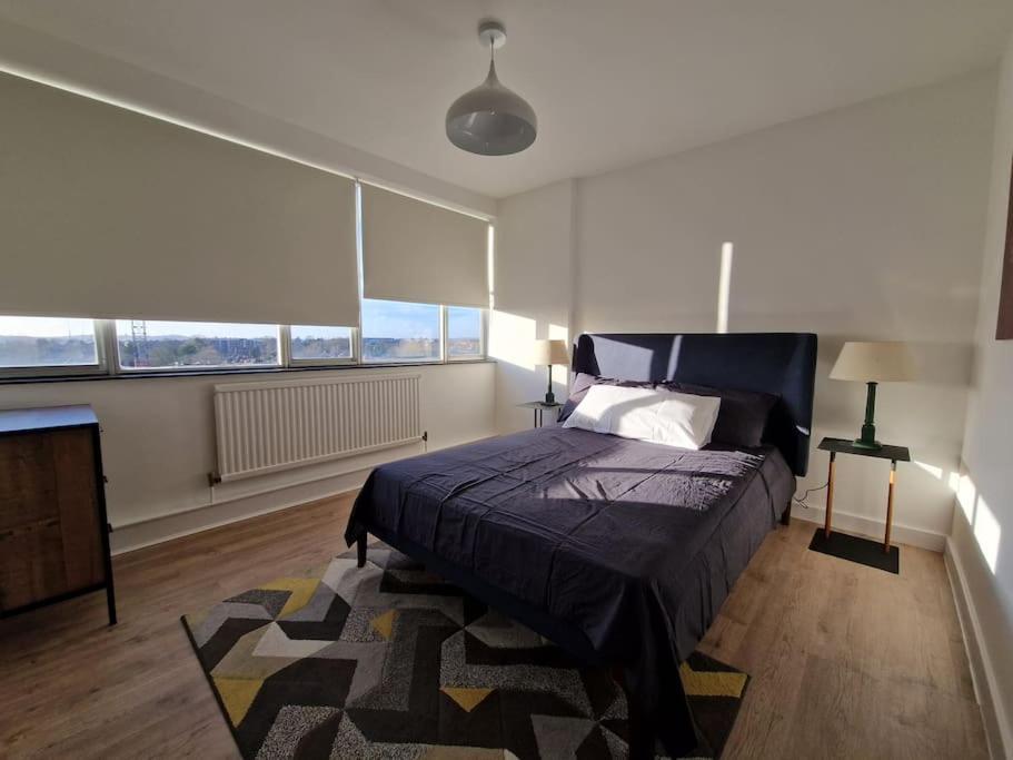 Newly Renovated Apartment! Λονδίνο Εξωτερικό φωτογραφία